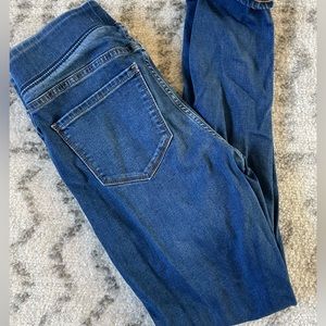 Old Navy skinny Jeggings
